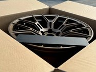 Lamborghini Huracan 2014- Geschmiedete OEM Felgen R19 V1 (4 Stk) Foto 7