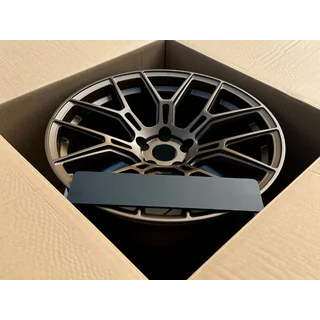 Geschmiedete OEM Felgen R19 V1 (4 Stk) Lamborghini Huracan 2014- Foto 4
