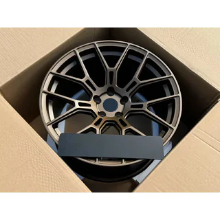 Geschmiedete OEM Felgen R19 V1 (4 Stk) Lamborghini Huracan 2014- Foto 3