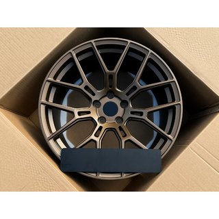 Geschmiedete OEM Felgen R19 V1 (4 Stk) Foto 2
