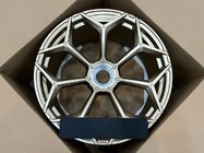 Lamborghini Aventador 2011-2022 Geschmiedete OEM Felgen R20 R21 V8 (4 Stk) Foto 2