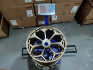 Lamborghini Aventador 2011-2022 Geschmiedete OEM Felgen R20 R21 V8 (4 Stk) Foto 11