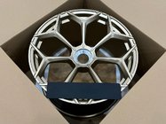Lamborghini Aventador 2011-2022 Geschmiedete OEM Felgen R20 R21 V8 (4 Stk) Foto 3