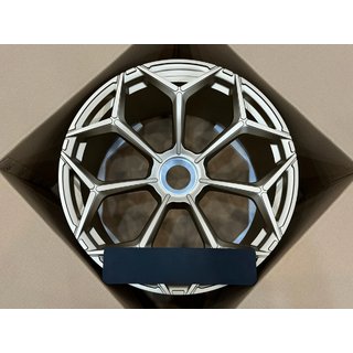 Geschmiedete OEM Felgen R20 R21 V8 (4 Stk) Foto 2