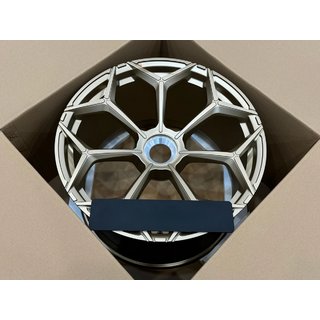 Geschmiedete OEM Felgen R20 R21 V8 (4 Stk) Foto 3