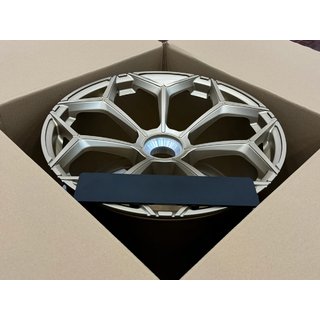 Geschmiedete OEM Felgen R20 R21 V8 (4 Stk) Foto 4