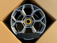Lamborghini Aventador 2011-2022 Geschmiedete OEM Felgen R20 R21 V9 (4 Stk) Foto 2