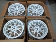 Lamborghini Huracan 2014- Geschmiedete OEM Felgen R19 V2 (4 Stk) Foto 8