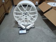 Lamborghini Huracan 2014- Geschmiedete OEM Felgen R19 V2 (4 Stk) Foto 13