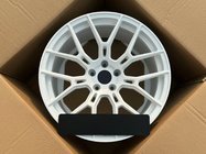 Lamborghini Huracan 2014- Geschmiedete OEM Felgen R19 V2 (4 Stk) Foto 3