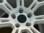 Lamborghini Huracan 2014- Geschmiedete OEM Felgen R19 V2 (4 Stk) Foto 10