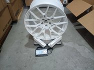 Lamborghini Huracan 2014- Geschmiedete OEM Felgen R19 V2 (4 Stk) Foto 12