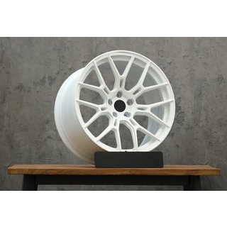 Geschmiedete OEM Felgen R19 V2 (4 Stk) Lamborghini Huracan 2014- Foto 1