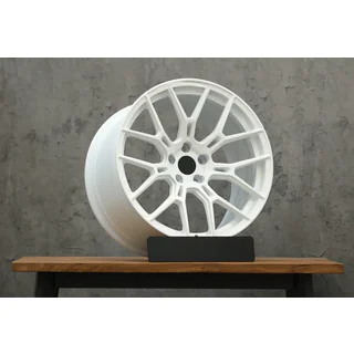 Geschmiedete OEM Felgen R19 V2 (4 Stk) Lamborghini Huracan 2014- Foto 1