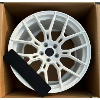 Geschmiedete OEM Felgen R19 V2 (4 Stk) Foto 2