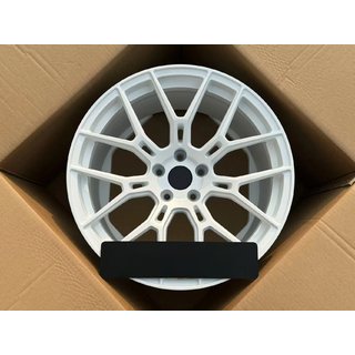 Geschmiedete OEM Felgen R19 V2 (4 Stk) Foto 3