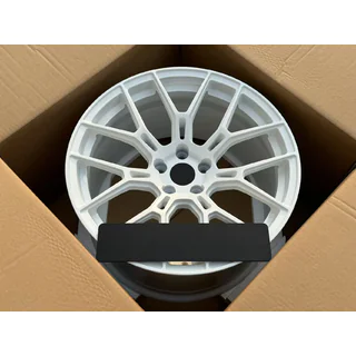Geschmiedete OEM Felgen R19 V2 (4 Stk) Lamborghini Huracan 2014- Foto 4