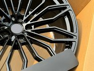 Lamborghini Urus 2018- Geschmiedete OEM R23 V12 Felgen (4 Stk) Foto 8