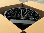 Lamborghini Urus 2018- Geschmiedete OEM R23 V12 Felgen (4 Stk) Foto 6