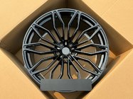 Lamborghini Urus 2018- Geschmiedete OEM R23 V12 Felgen (4 Stk) Foto 1