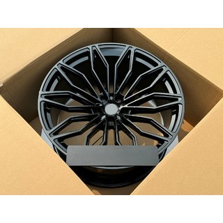 Geschmiedete OEM R23 V12 Felgen (4 Stk) Foto 2