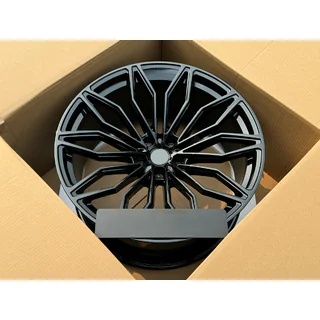 Geschmiedete OEM R23 V12 Felgen (4 Stk) Lamborghini Urus 2018- Foto 2