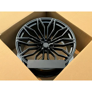 Geschmiedete OEM R23 V12 Felgen (4 Stk) Lamborghini Urus 2018- Foto 3