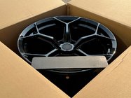 Lamborghini Huracan 2014- Geschmiedete OEM Felgen R20 V3 (4 Stk) Foto 4