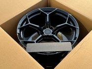 Lamborghini Huracan 2014- Geschmiedete OEM Felgen R20 V3 (4 Stk) Foto 3