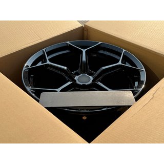 Geschmiedete OEM Felgen R20 V3 (4 Stk) Foto 4