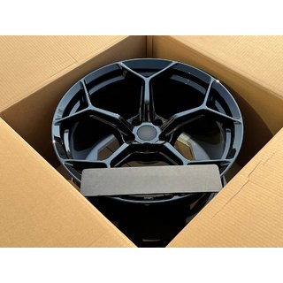 Geschmiedete OEM Felgen R20 V3 (4 Stk) Foto 3
