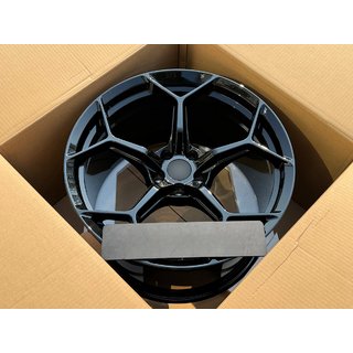 Geschmiedete OEM Felgen R20 V3 (4 Stk) Foto 2