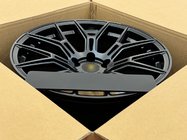 Lamborghini Huracan 2014- Geschmiedete OEM Felgen R19 V3 (4 Stk) Foto 6