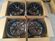 Lamborghini Huracan 2014- Geschmiedete OEM Felgen R19 V3 (4 Stk) Foto 7