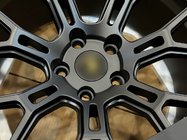 Lamborghini Huracan 2014- Geschmiedete OEM Felgen R19 V3 (4 Stk) Foto 9