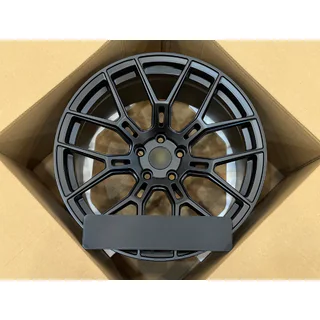 Geschmiedete OEM Felgen R19 V3 (4 Stk) Lamborghini Huracan 2014- Foto 2