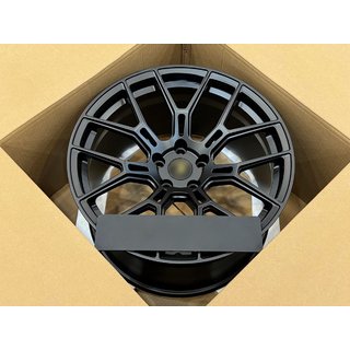 Geschmiedete OEM Felgen R19 V3 (4 Stk) Foto 3
