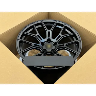 Geschmiedete OEM Felgen R19 V3 (4 Stk) Lamborghini Huracan 2014- Foto 4