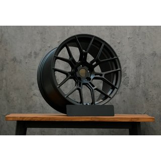 Geschmiedete OEM Felgen R19 V3 (4 Stk) Foto 1