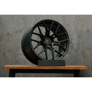 Geschmiedete OEM Felgen R19 V3 (4 Stk) Lamborghini Huracan 2014- Foto 1