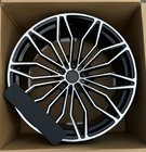 Lamborghini Urus 2018- Geschmiedete Felgen OEM R23 V13 (4 Stk) Foto 2