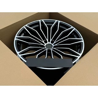 Geschmiedete Felgen OEM R23 V13 (4 Stk) Foto 4