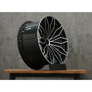 Geschmiedete Felgen OEM R23 V13 (4 Stk) Foto 1