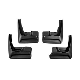 Premium Schmutzfänger (4 Stk) Toyota Sienna 2010-2020 Foto 1