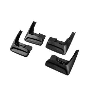 Premium Schmutzfänger (4 Stk) Toyota Sienna 2010-2020 Foto 2