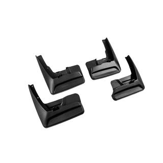 Premium Schmutzfänger (4 Stk) Toyota Sienna 2010-2020 Foto 3