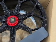 Lamborghini Aventador 2011-2022 Geschmiedete OEM Felgen R20 R21 V10 (4 Stk) Foto 9