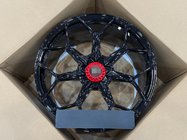 Lamborghini Aventador 2011-2022 Geschmiedete OEM Felgen R20 R21 V10 (4 Stk) Foto 4