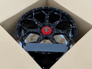 Lamborghini Aventador 2011-2022 Geschmiedete OEM Felgen R20 R21 V10 (4 Stk) Foto 7