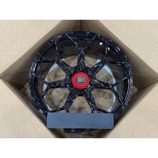 Geschmiedete OEM Felgen R20 R21 V10 (4 Stk) Foto 4